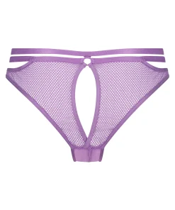 Hot Brazilian Met Open Kruis Pleasure Vrouwen Brazilians & V-Shapes