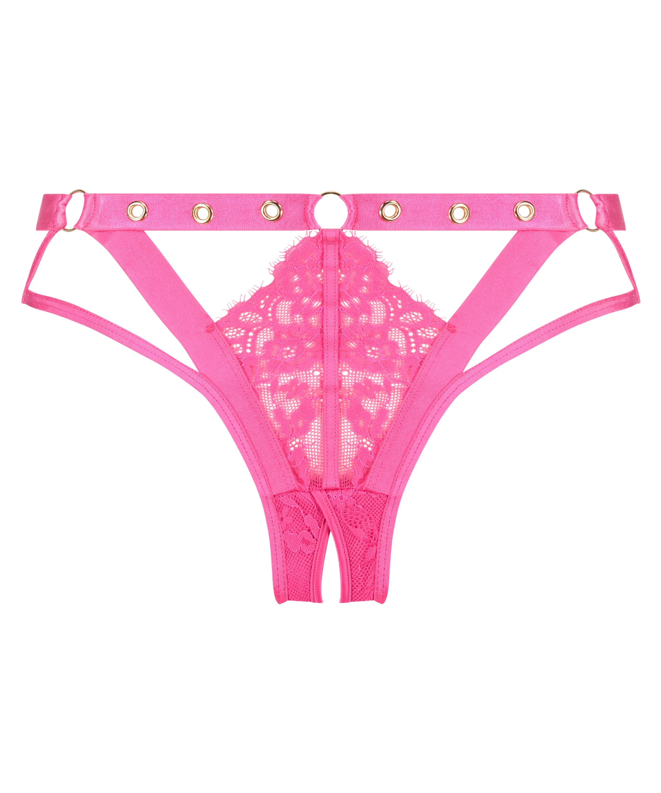 Clearance Brazilian Open Kruis Sadie Vrouwen Brazilians & V-Shapes