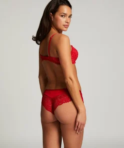 New Brazilian Rose Vrouwen Brazilians & V-Shapes
