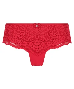 New Brazilian Rose Vrouwen Brazilians & V-Shapes