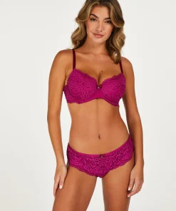 Outlet Brazilian Rose Vrouwen Brazilians & V-Shapes