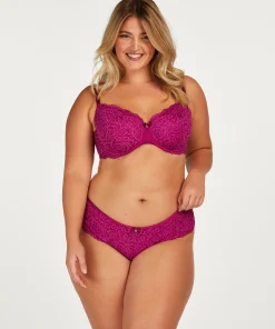 Outlet Brazilian Rose Vrouwen Brazilians & V-Shapes