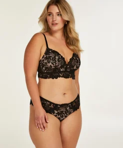 Discount Brazilian Shiloh Vrouwen Brazilians & V-Shapes
