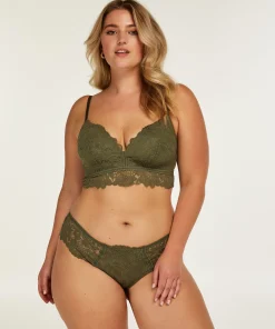 Online Brazilian Shiloh Vrouwen Brazilians & V-Shapes