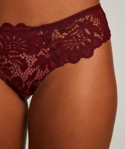 Clearance Brazilian Shiloh Vrouwen Brazilians & V-Shapes