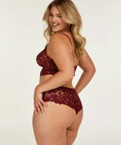 Clearance Brazilian Shiloh Vrouwen Brazilians & V-Shapes