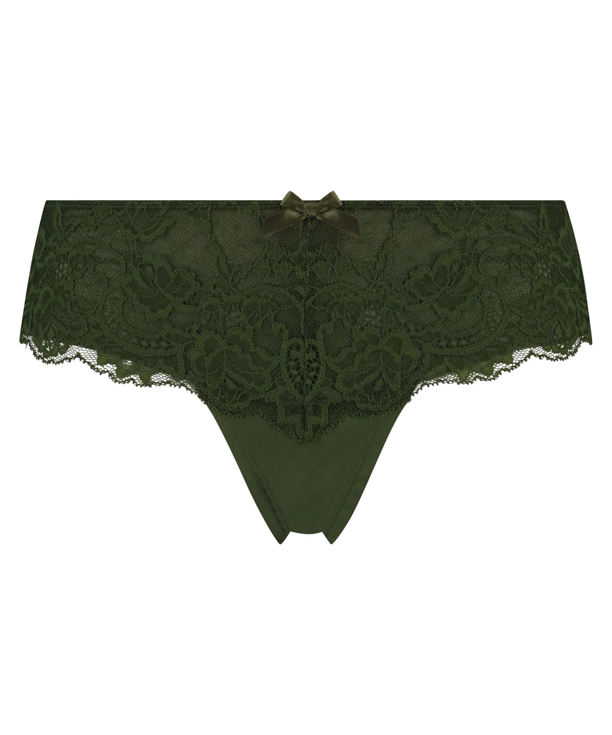 Flash Sale Brazilian Short Teddy Vrouwen Brazilians & V-Shapes