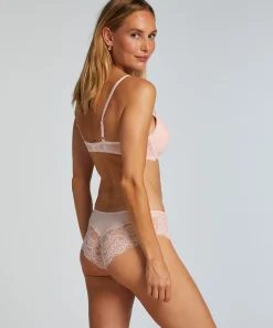 New Brazilian Short Teddy Vrouwen Brazilians & V-Shapes