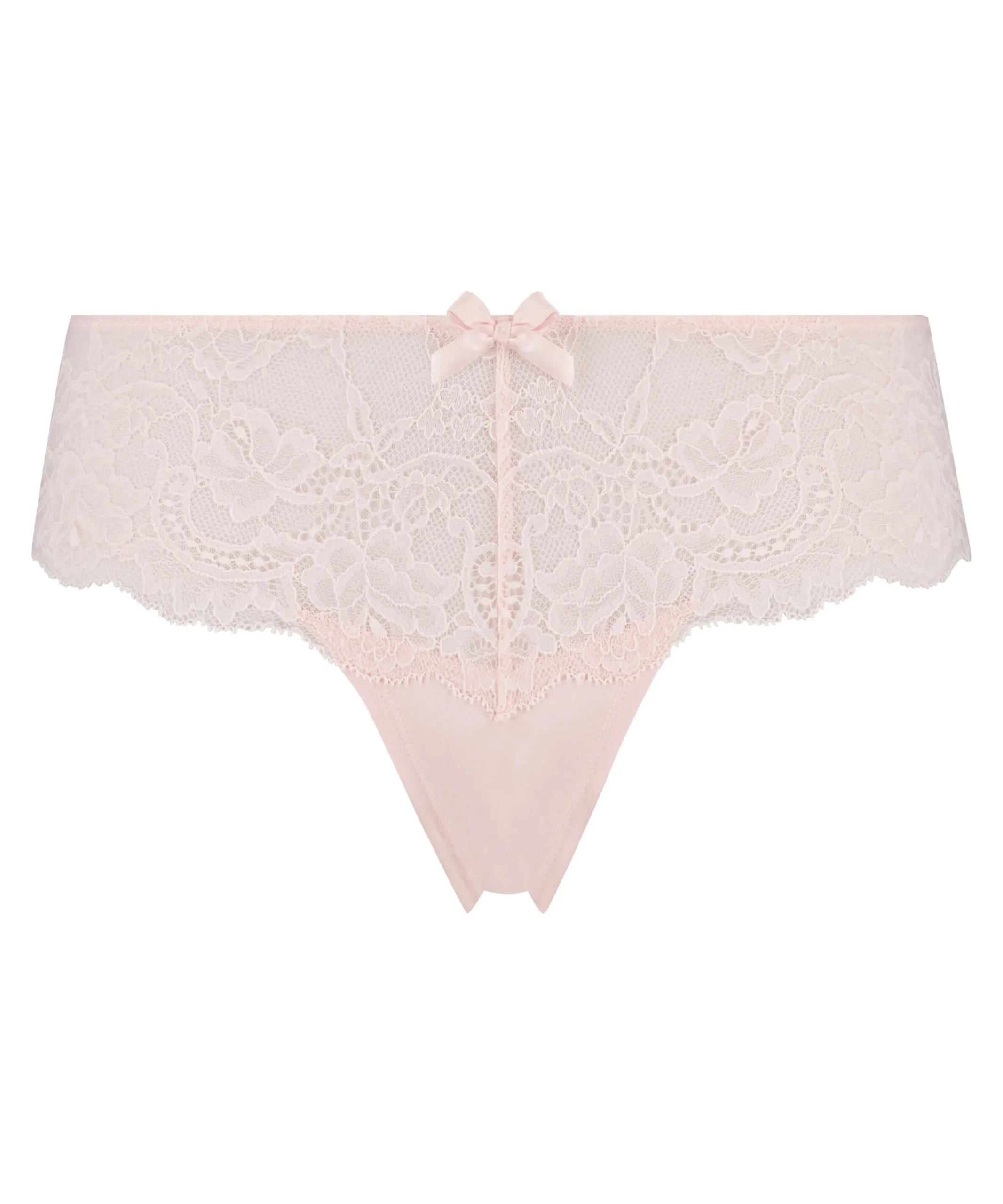 New Brazilian Short Teddy Vrouwen Brazilians & V-Shapes