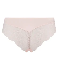 New Brazilian Short Teddy Vrouwen Brazilians & V-Shapes