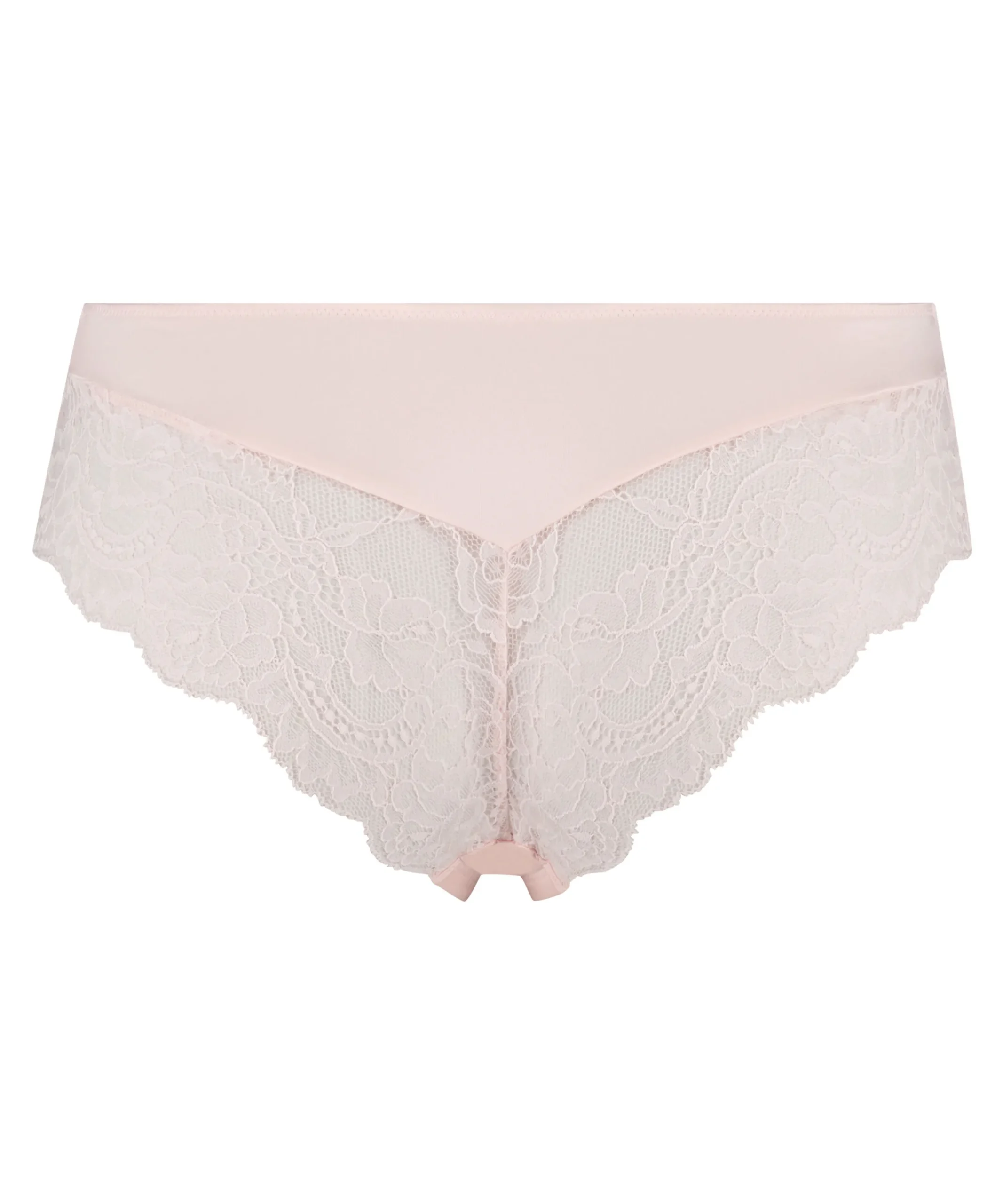 New Brazilian Short Teddy Vrouwen Brazilians & V-Shapes