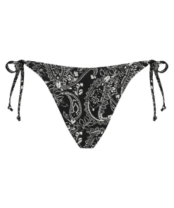 Cheap Brazilian Tanga Bikinibroekje Paisley Vrouwen Bikini'S