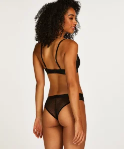 Clearance Brazilian Violet Vrouwen Brazilians & V-Shapes