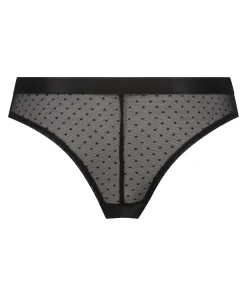 Clearance Brazilian Violet Vrouwen Brazilians & V-Shapes