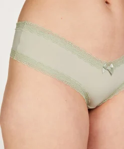 Clearance Brazilian V-Shape London Vrouwen Brazilians & V-Shapes