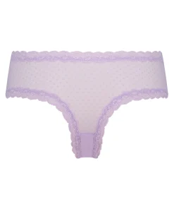 Shop Brazilian V-Shape Mesh Vrouwen Brazilians & V-Shapes
