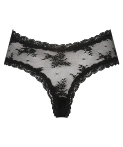 Sale Brazilian V-Shape Mesh Vrouwen Brazilians & V-Shapes