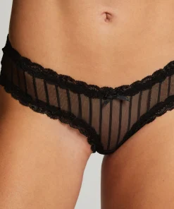 Clearance Brazilian V-Shape Mesh Vrouwen Brazilians & V-Shapes