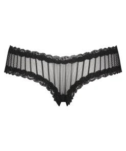 Clearance Brazilian V-Shape Mesh Vrouwen Brazilians & V-Shapes