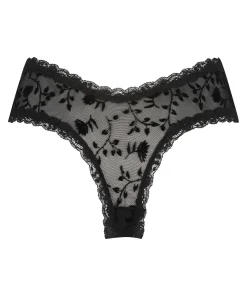 Shop Brazilian V-Shape Mesh Vrouwen Brazilians & V-Shapes