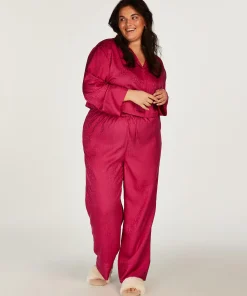 Cheap Broek Satijn Vrouwen Pyjama'S