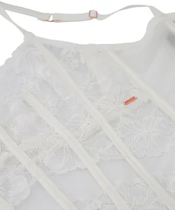 Clearance Bustier Cesca Vrouwen Bodies