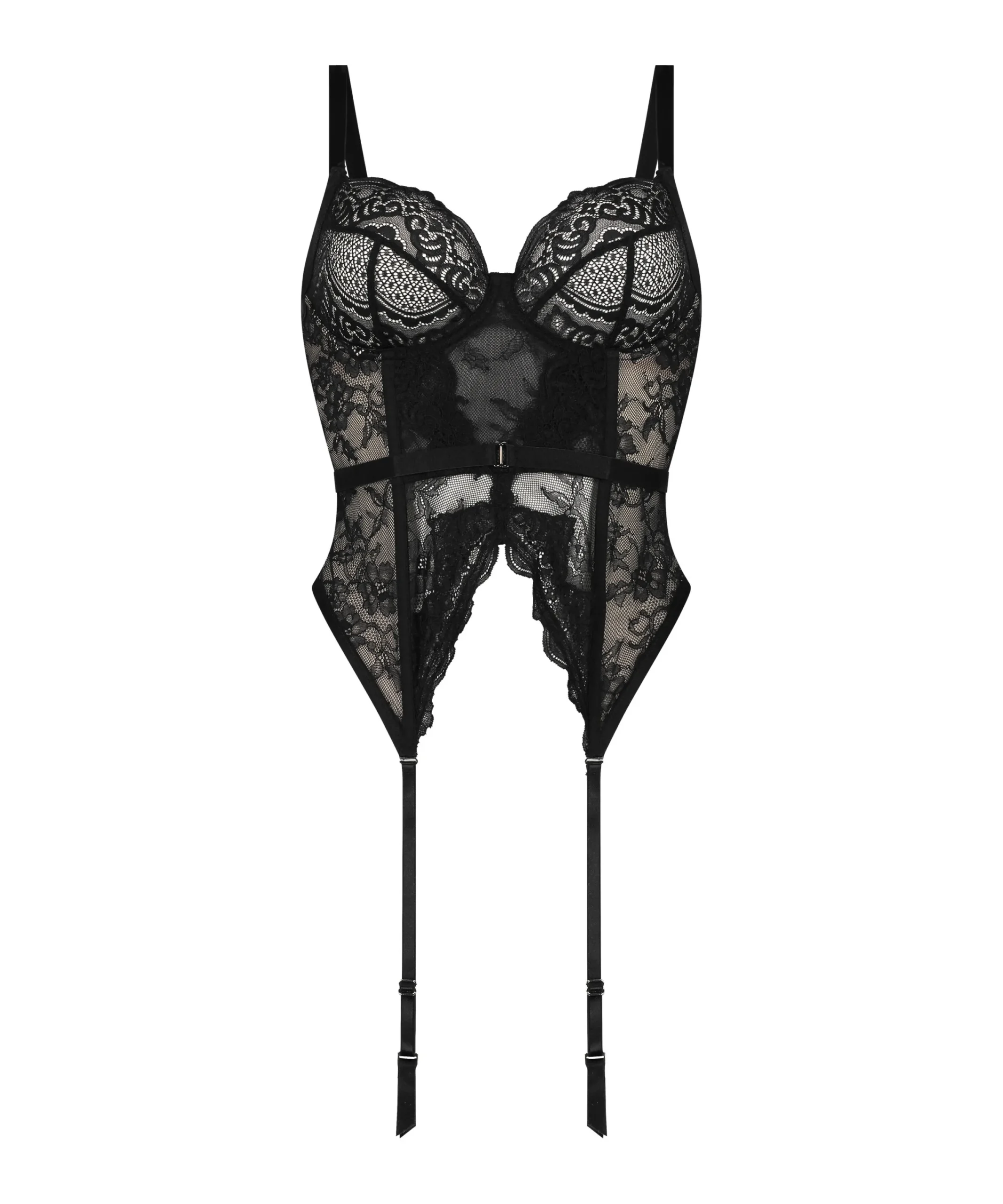 Flash Sale Bustier Sienna Vrouwen Bodies