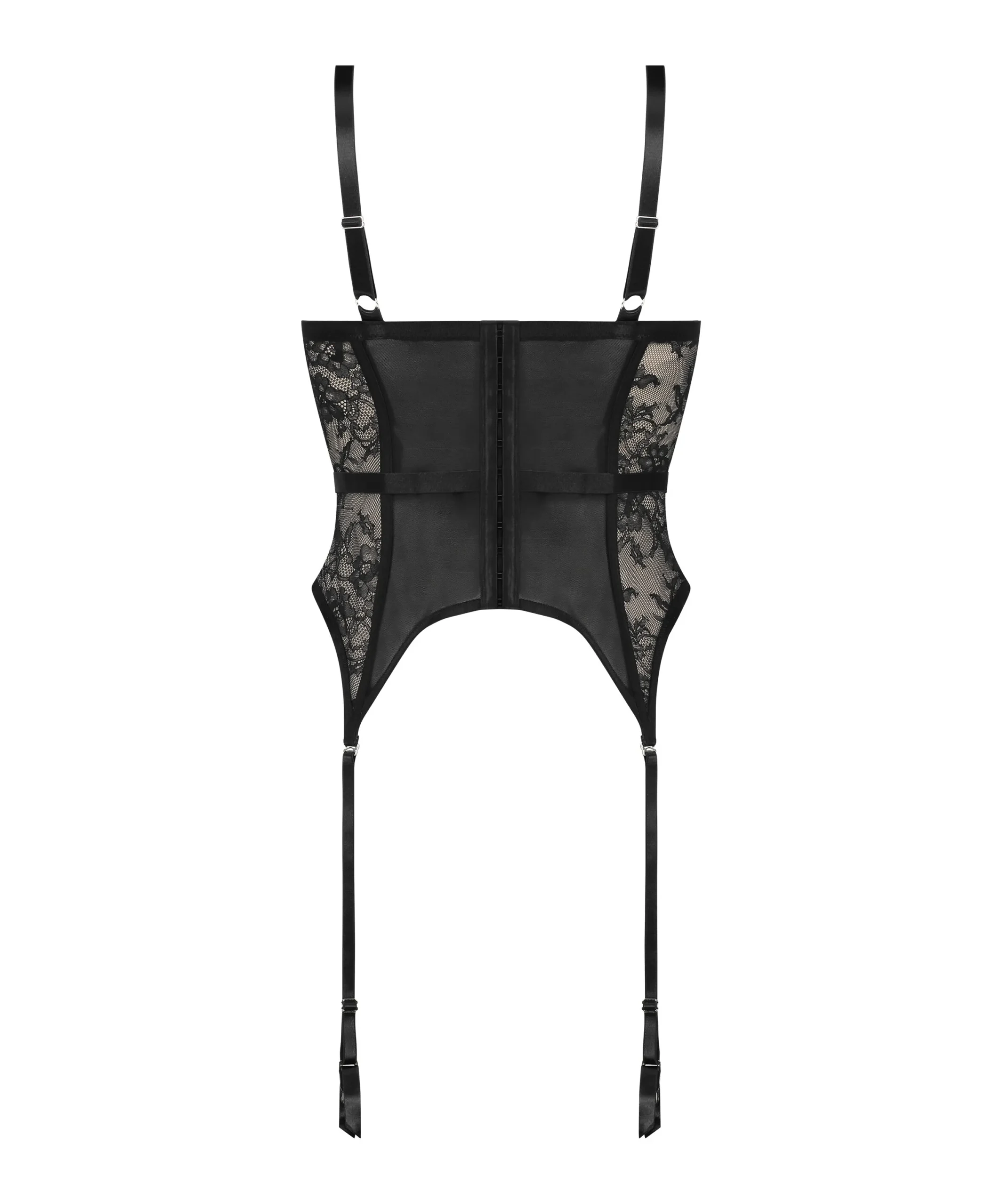 Flash Sale Bustier Sienna Vrouwen Bodies