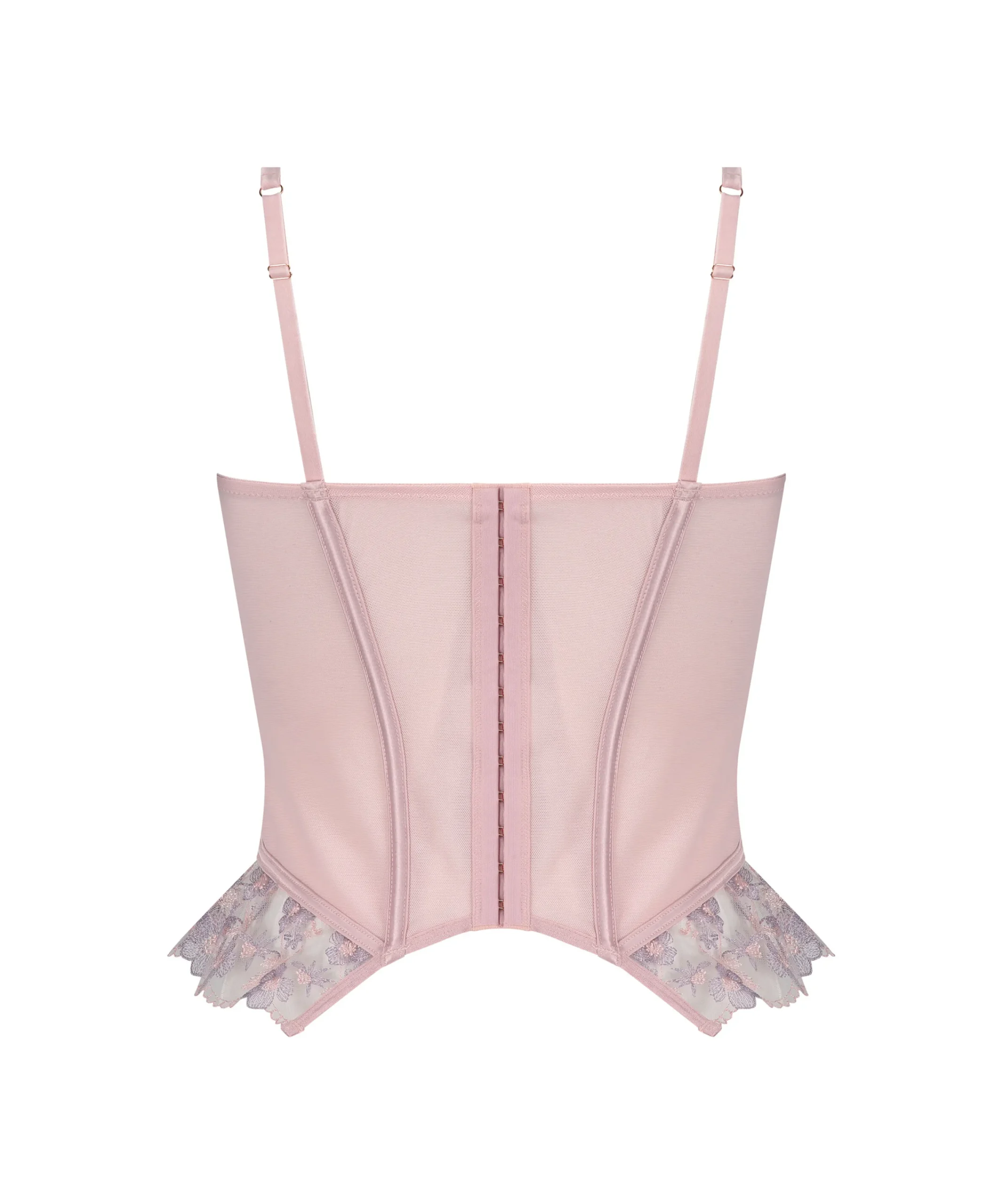 Hot Bustier Sofia Vrouwen Bodies