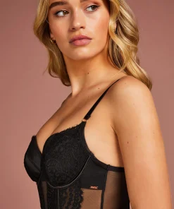 Clearance Bustier Veronica Vrouwen Bodies