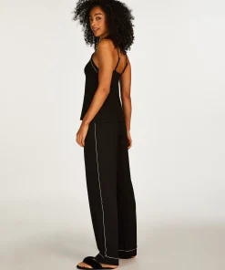 New Cami Top Jersey Essential Vrouwen Pyjama'S