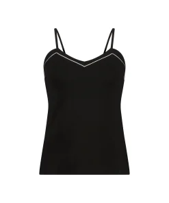 New Cami Top Jersey Essential Vrouwen Pyjama'S