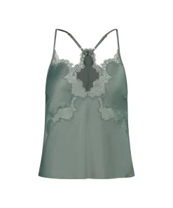 Cheap Cami Top Lace Sophia Vrouwen Pyjama'S
