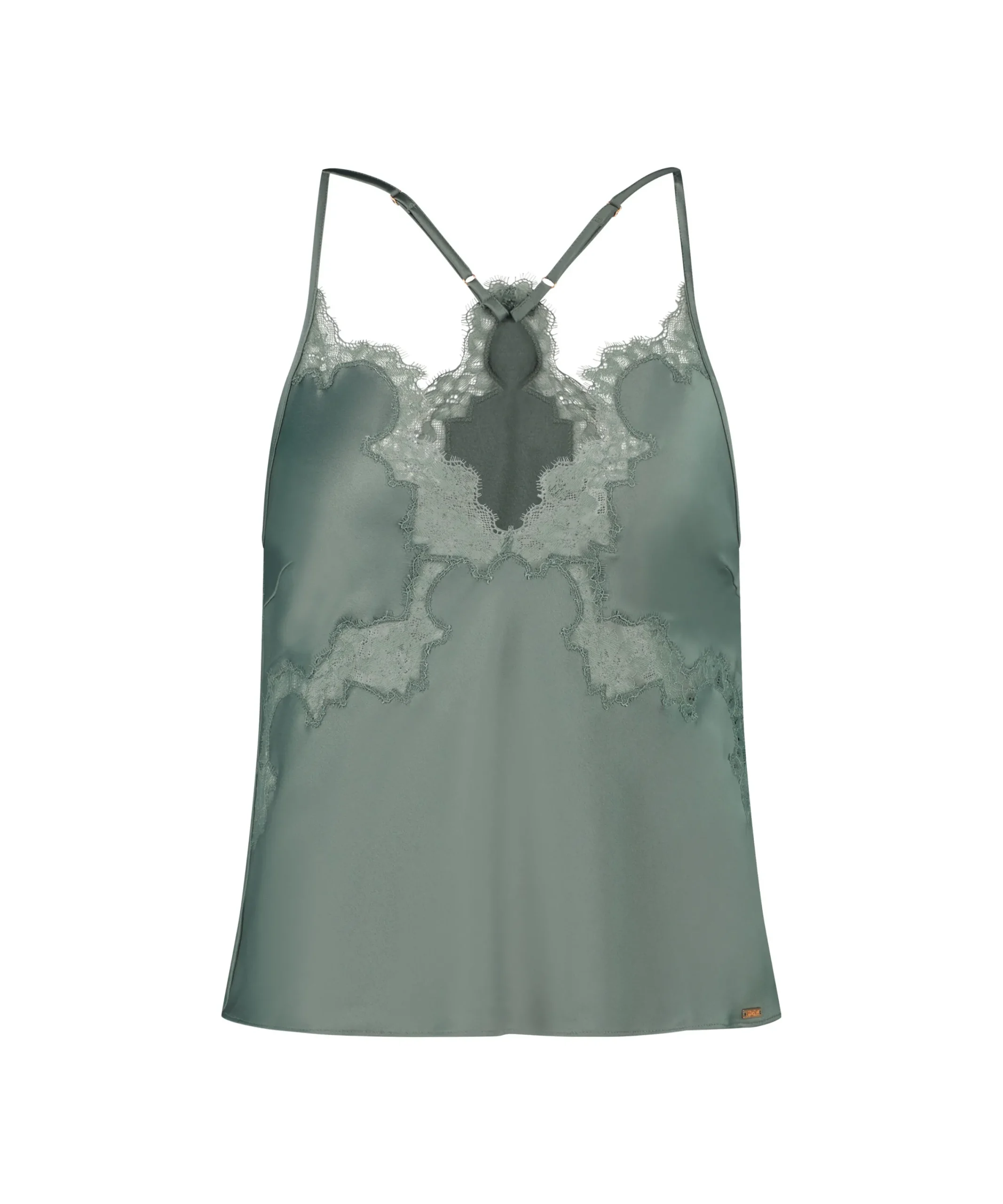Cheap Cami Top Lace Sophia Vrouwen Pyjama'S