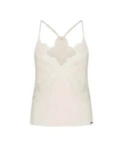 Outlet Cami Top Lace Sophia Vrouwen Pyjama'S