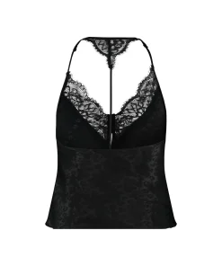 Flash Sale Cami Top Leopard Vrouwen Pyjama'S