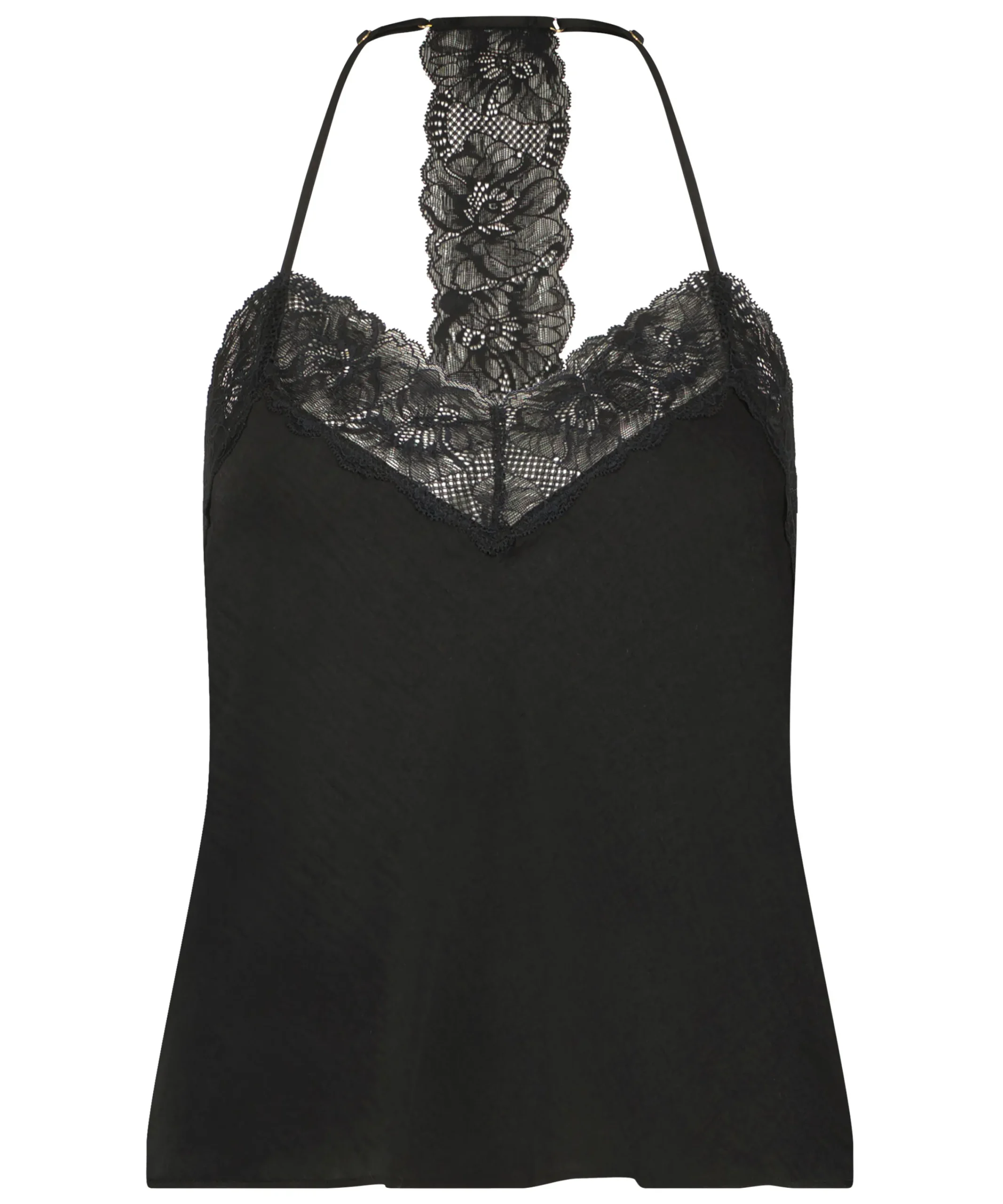 Best Sale Cami Top Satin Vrouwen Pyjama'S