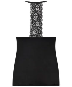 Best Sale Cami Velours Lace Vrouwen Pyjama'S