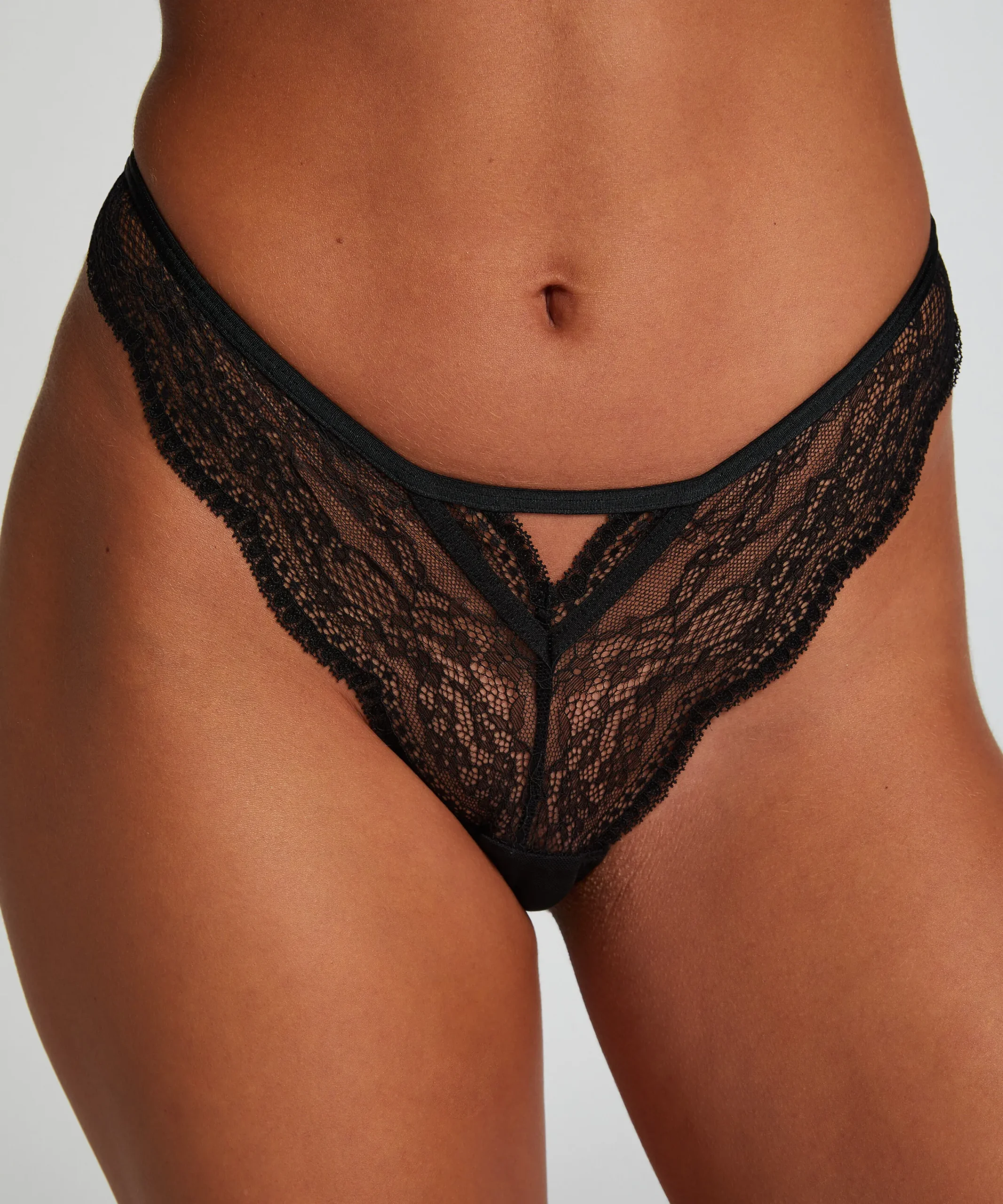 Best Sale Cheekini Isabelle Vrouwen Brazilians & V-Shapes
