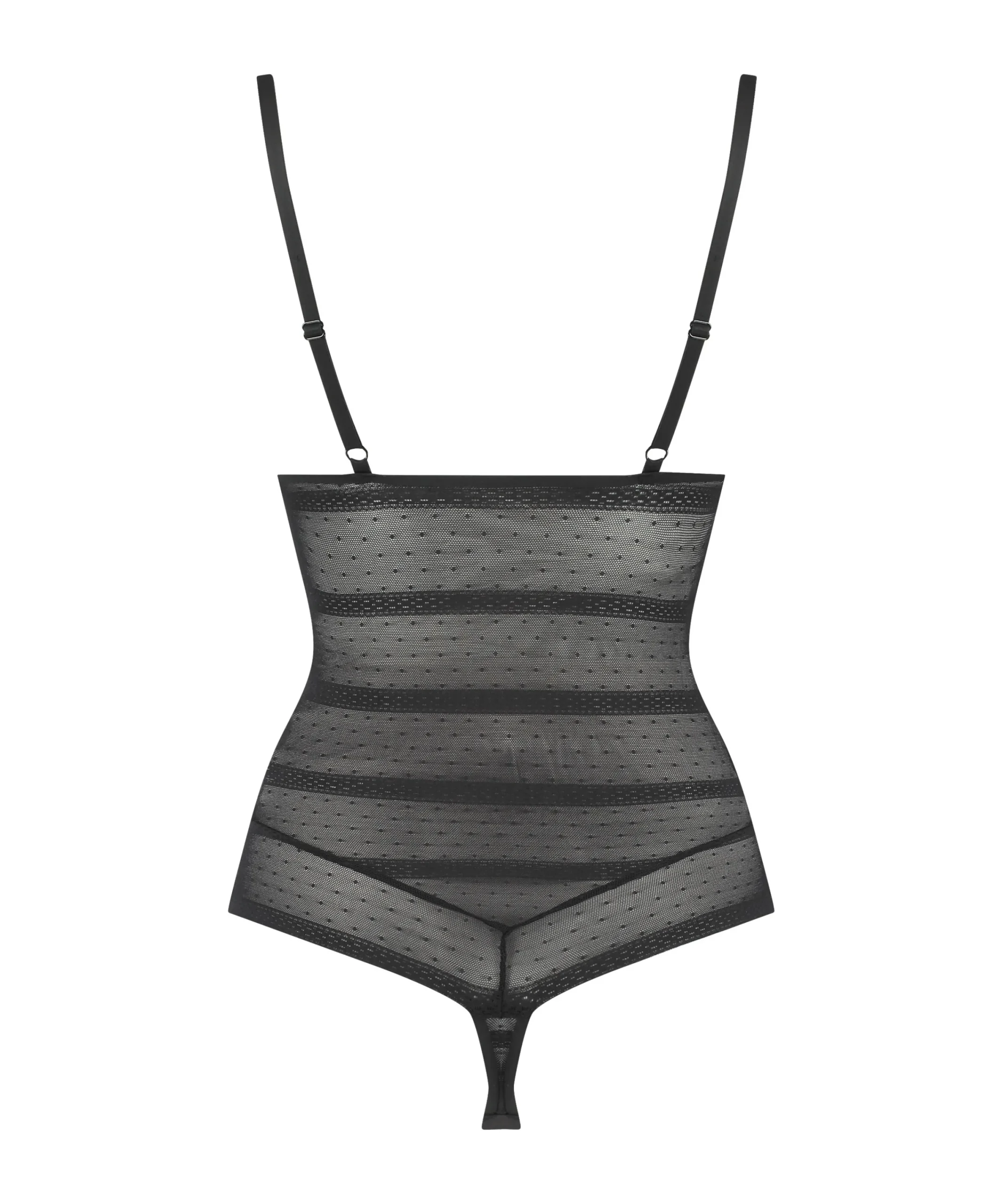 Best Corrigerende Body Mesh Vrouwen Bodies