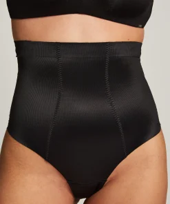 New Corrigerende Hoge String Vrouwen Strings & Boxerstrings