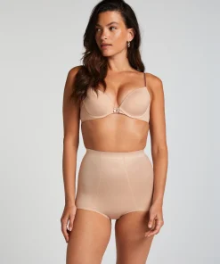 Store Corrigerende Hoge Tailleslip Vrouwen Shapewear