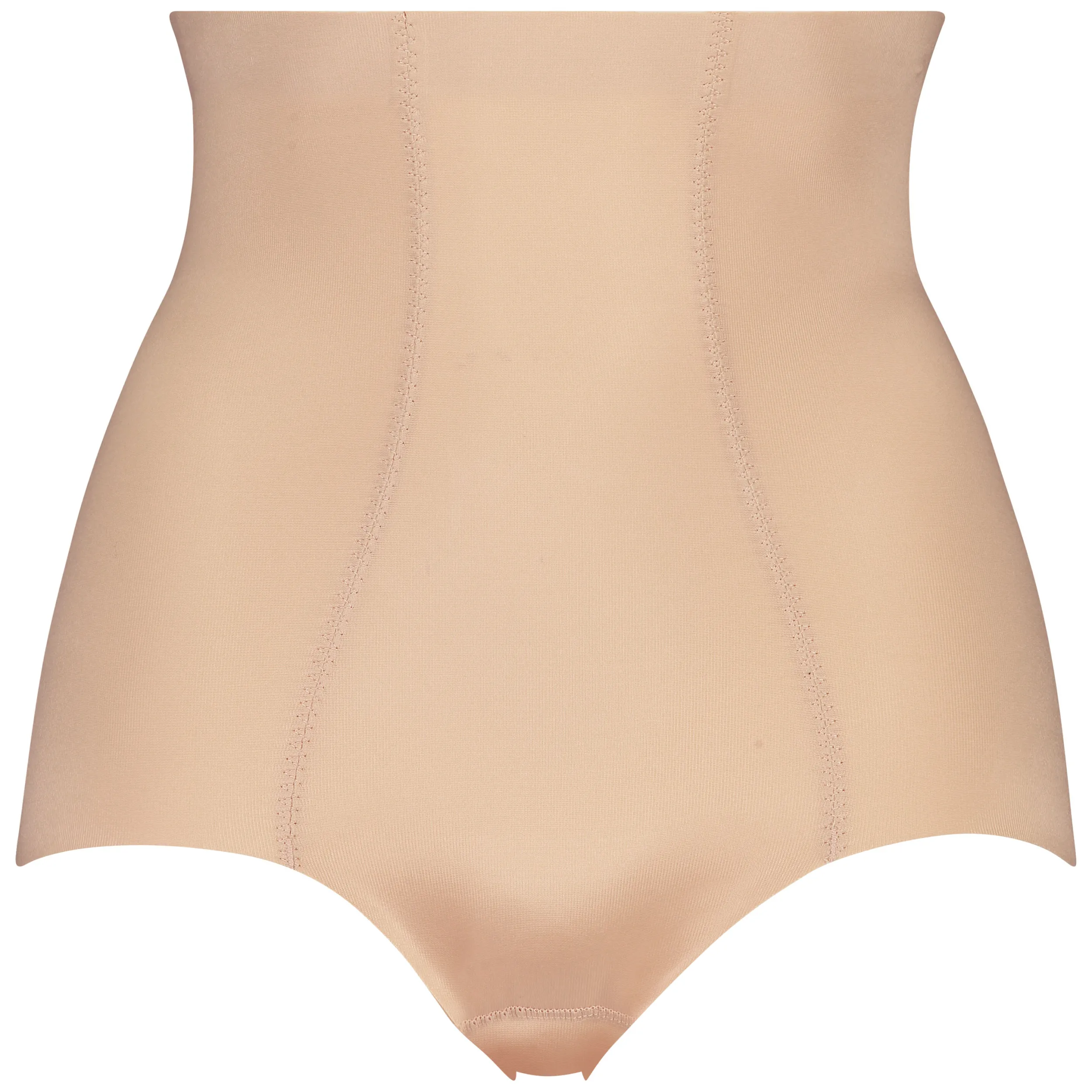 Store Corrigerende Hoge Tailleslip Vrouwen Shapewear