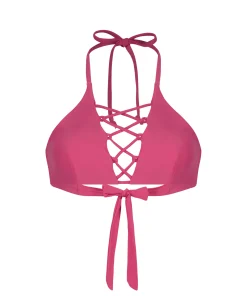 Discount Crop Top Spicey Vrouwen Bikini'S