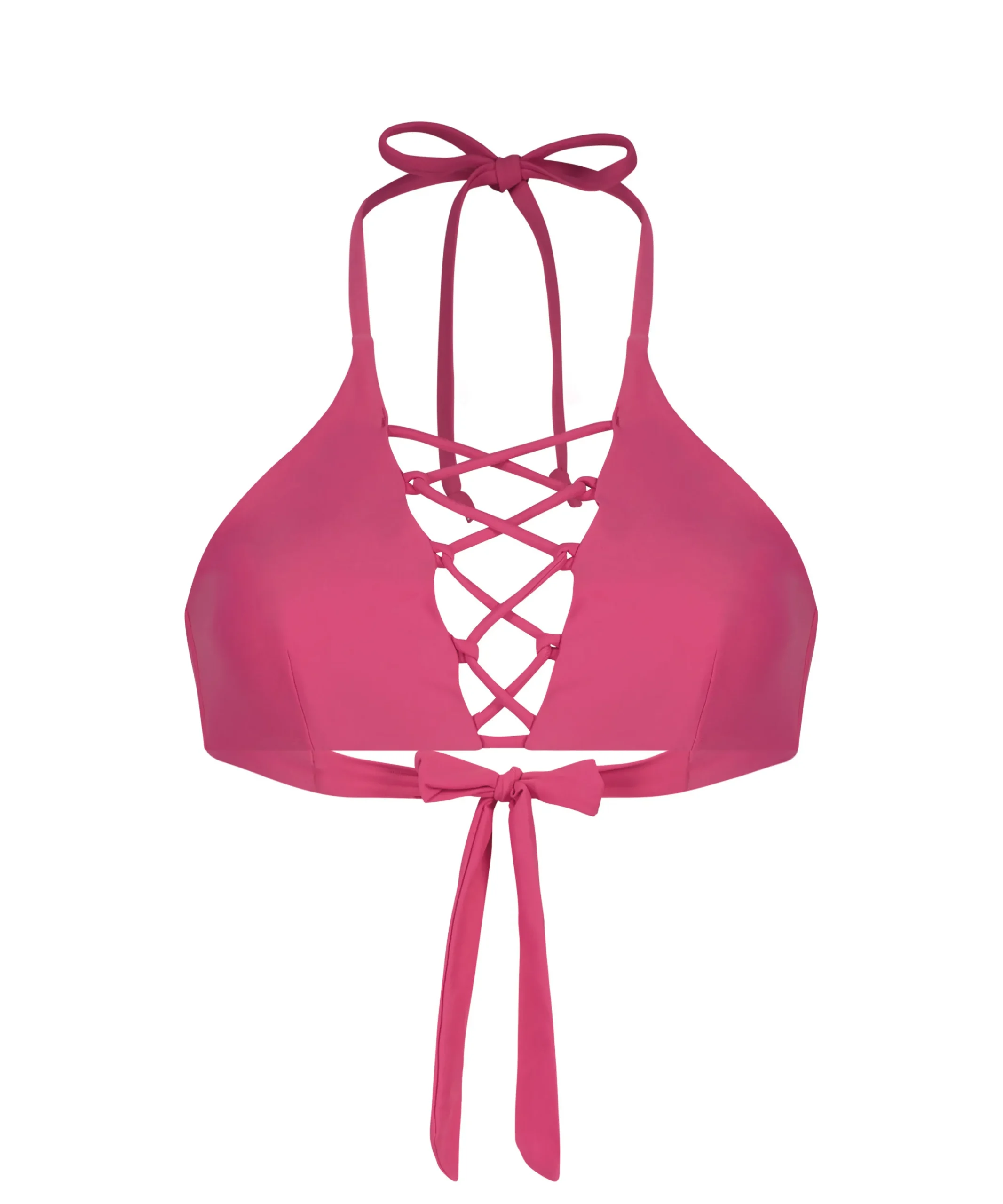 Discount Crop Top Spicey Vrouwen Bikini'S