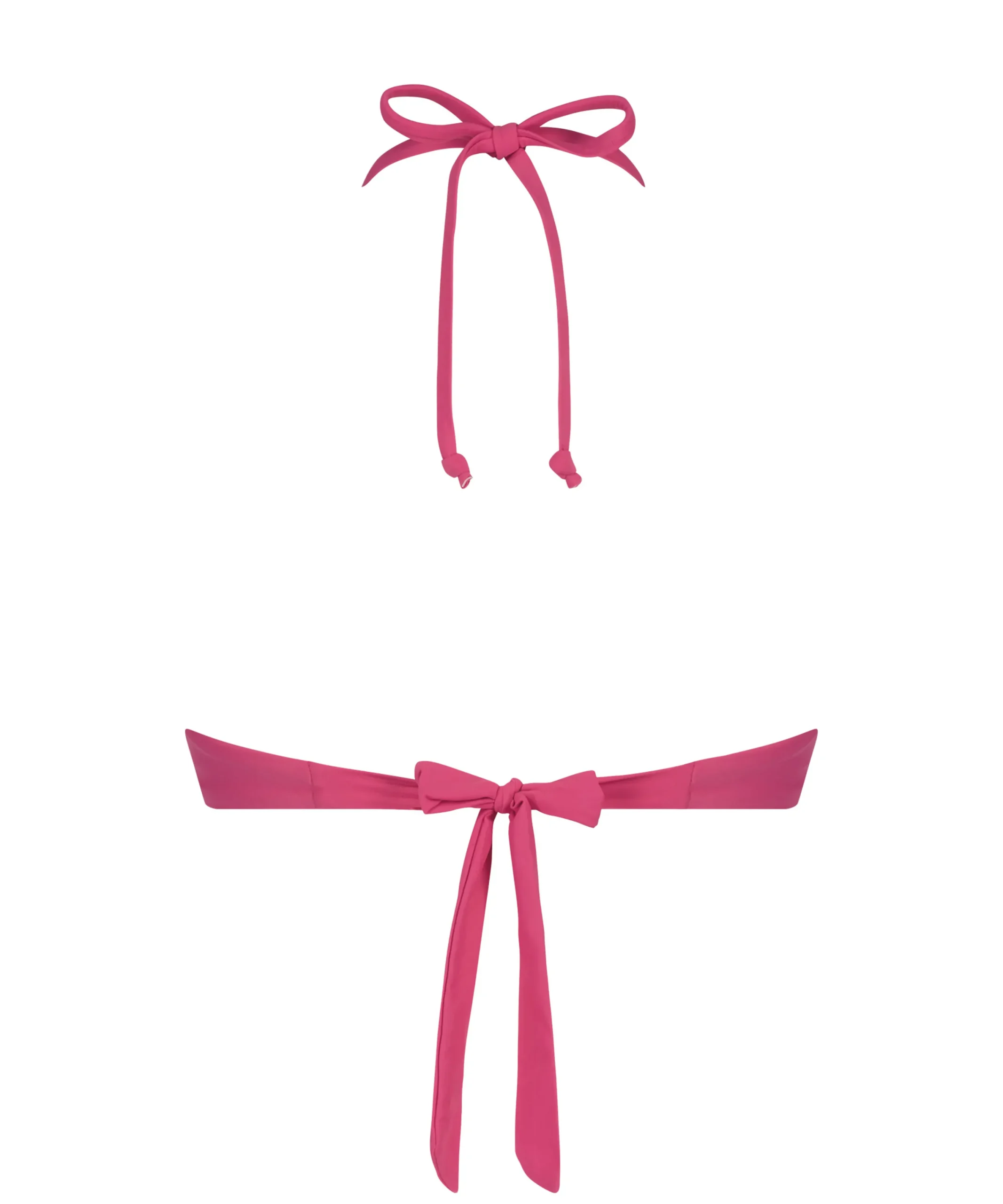 Discount Crop Top Spicey Vrouwen Bikini'S