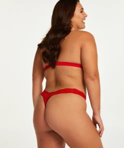 Sale Extra Lage String Madison Vrouwen Strings & Boxerstrings