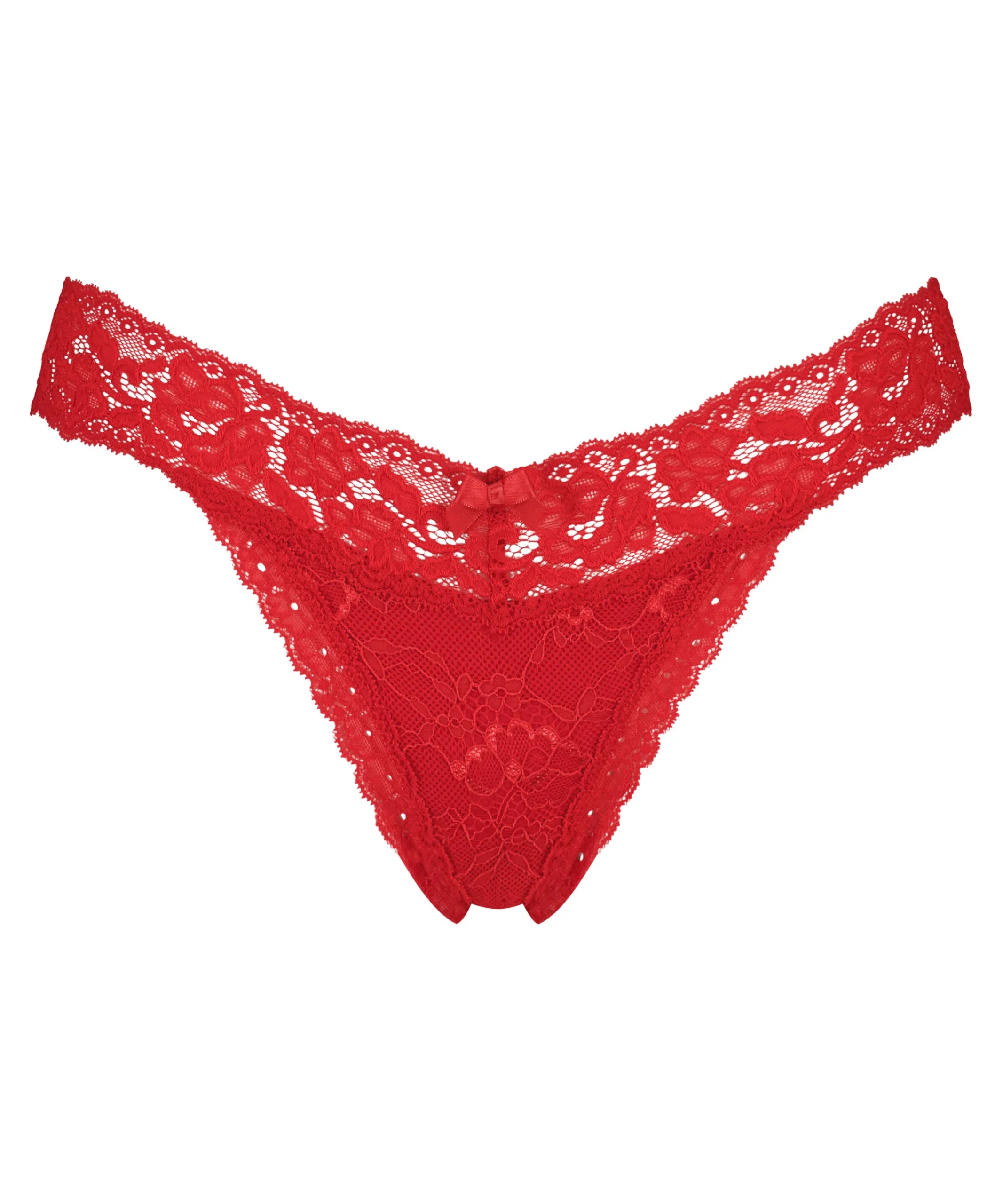 Sale Extra Lage String Madison Vrouwen Strings & Boxerstrings