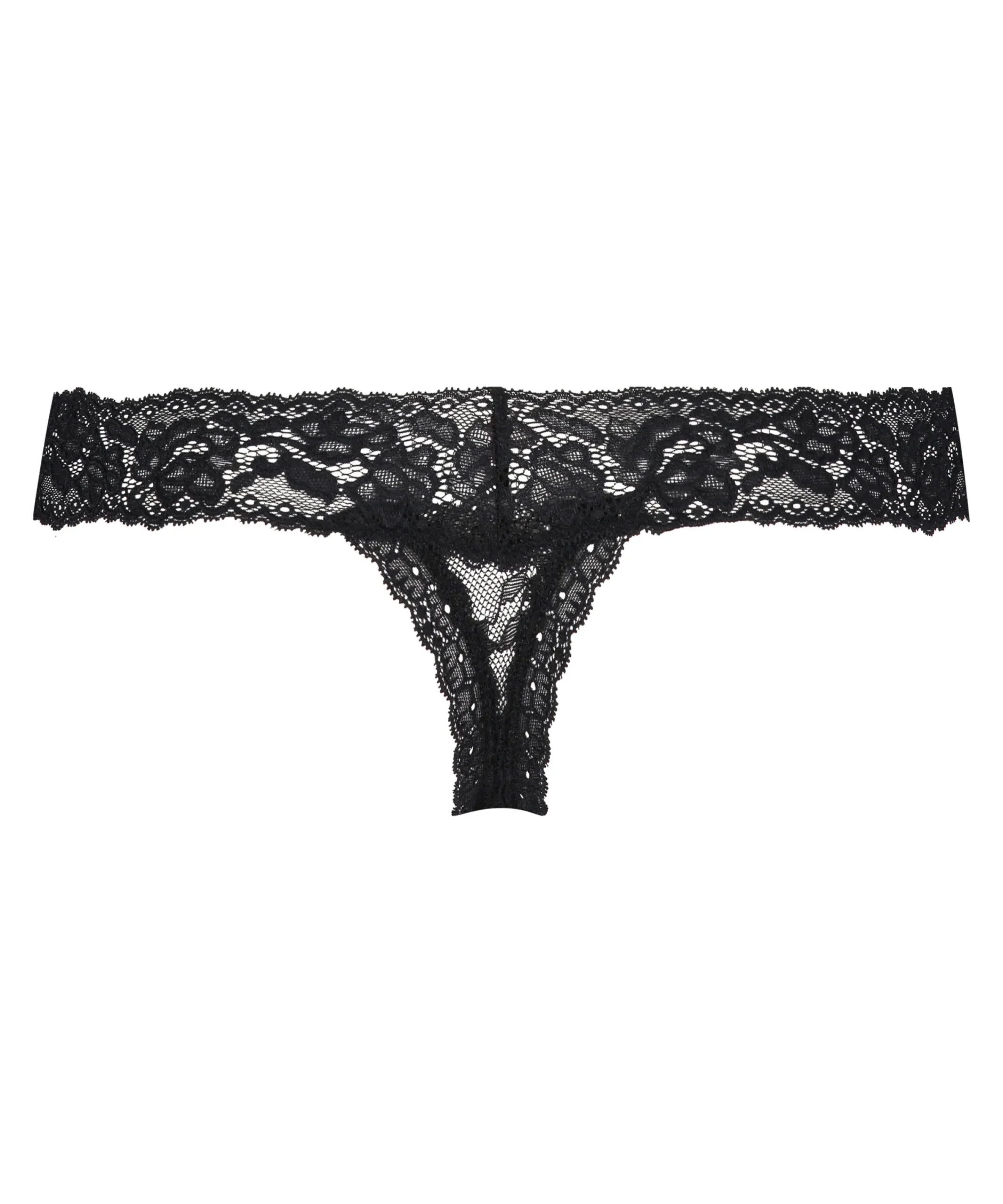 Fashion Extra Lage String Madison Vrouwen Strings & Boxerstrings