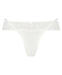 New Extra Lage V-String Elliena Vrouwen Strings & Boxerstrings